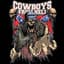 Cowboy From Hell