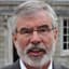 Gerry Adams