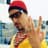 Ali G
