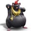 biggie cheese
