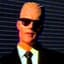 Max Headroom