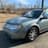 2009 Ford Taurus X S