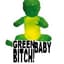 ItsGreenBaby