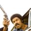BLACK DYNAMITE