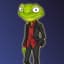 Frog Jr
