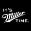 Miller Time