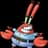 Mister Krabs