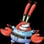 Mister Krabs