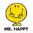 Mr. Happy