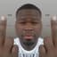 50 cent