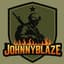 Johnny Blaze