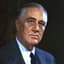 Franklin D. Roosevelt