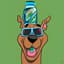 ScoobyMountinDoo