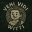 Veni Vidi Witti