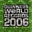 Guinness World Records 2006