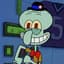 Squidward
