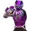 Purple Ranger