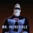 Mr.Increible