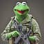 SMG. Kermit