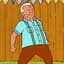 Cotton Hill