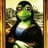 Mona Frog