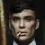 Tommy Shelby