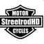 nMo | StreetrodHD