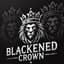 BlackenedCrown