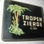 Tropenzierde
