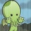 Mini Cthulhu