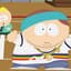 Eric Rapper Cartman