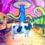 RainbowCow