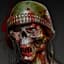 wozzer zombie