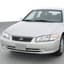 2001 Toyota Camry