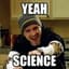 Yeah Science