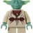 lego yoda