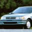 1994 Toyota Tercel
