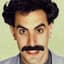 Borat Sagdiyev