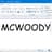mcwoody