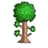 The Terraria Tree