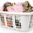Laundry Basket
