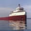 Wreck of the Edmund Fitzgerald