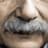 AlbertEiststein'sMustache