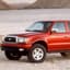 2004 Toyota Tacoma