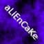 aLiEnCaKe