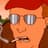Rusty Shackleford