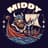 MiddyHP