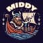 MiddyHP