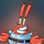 Eugene Krabs