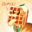 WaffleDuck